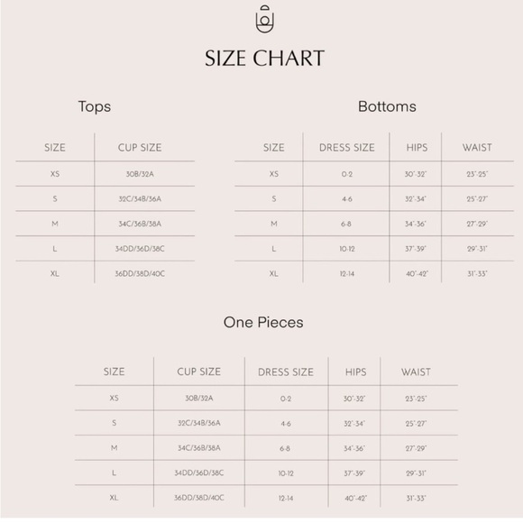 Stone Fox Swim x Free People Terry Elm One Piece Swimsuit small rust brown - Picture 7 of 7